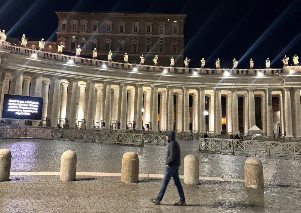 After renovation, Pope Leo XIV moves into papal apartment eschewed by Pope Francis