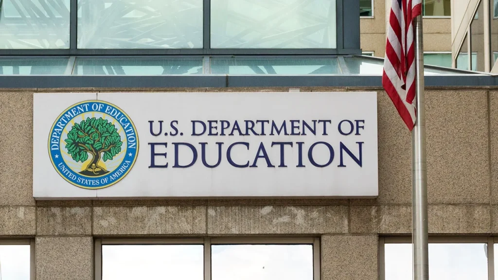 U.S. Education Department to Leave Headquarters as Restructuring Deepens