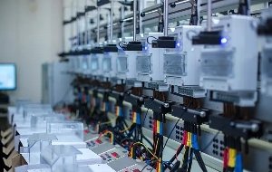 Electricity, water bills to drop from April 1