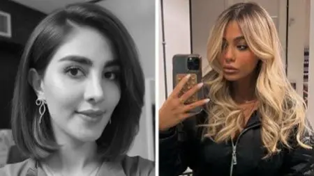 The Iranian civilians killed in the war