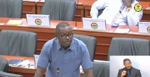 Government secures $6m to rehabilitate Ghana Cylinder Manufacturing Company – Jinapor