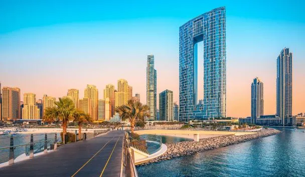 Best Things to Do in Dubai for an Unforgettable Trip