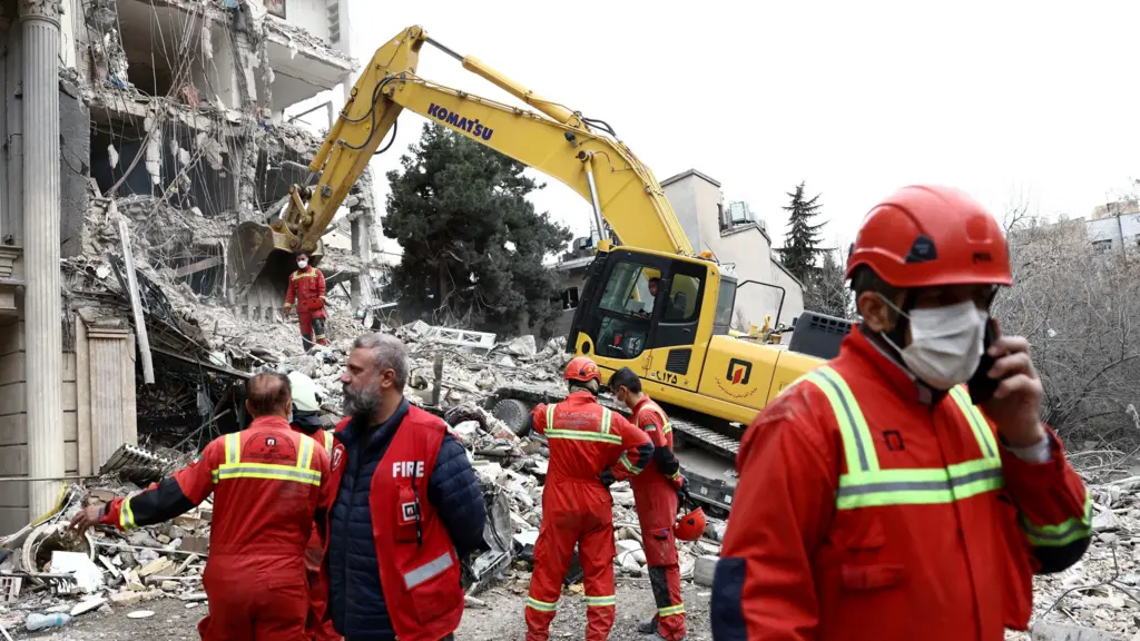 White House says plans for Iran talks remain ‘fluid’, as oil price climbs back above $100