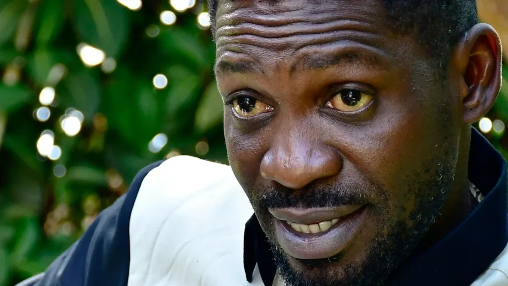 Bobi Wine Alleges Security Raid on Aide’s Home, Wife Abducted
