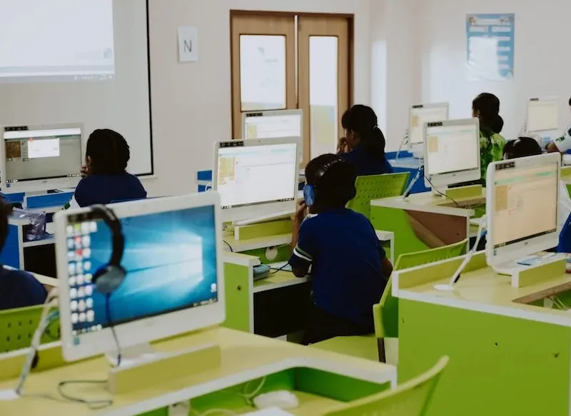 AI is writing students’ essays – Are literature teachers losing control?