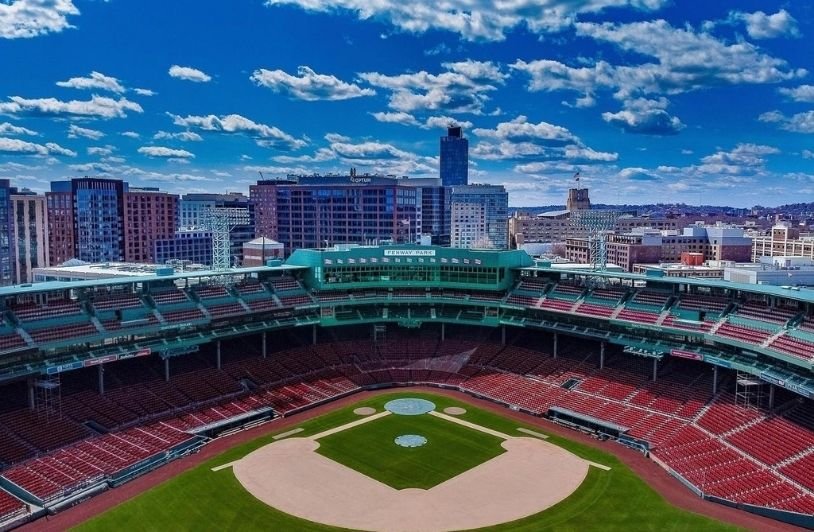 Why Opening Day is the Best Day of the Year