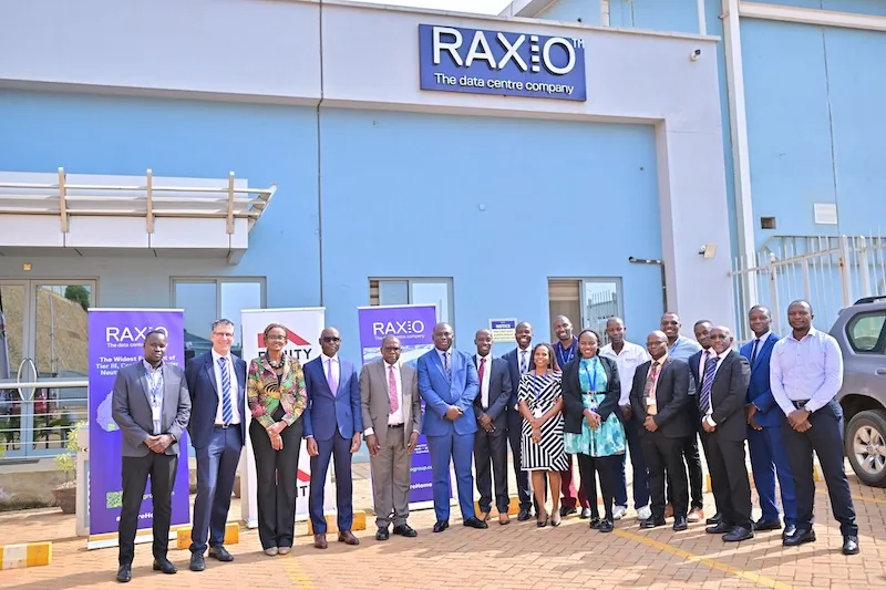 Equity Bank completes data centre migration to Raxio