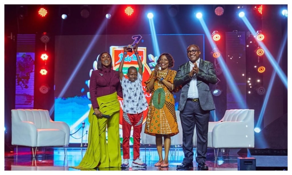 Indomie Heroes Awards: Age limit extended, entries submission open till June