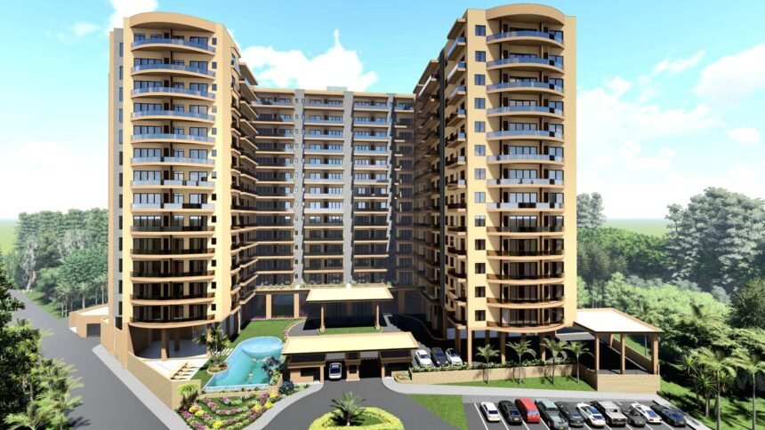 Sudhir Ruparelia Redefines Luxury Living in Kampala with One-10 Apartments in Kololo