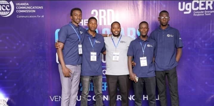 Homegrown IT Talent Powers Nationwide Cybersecurity Push