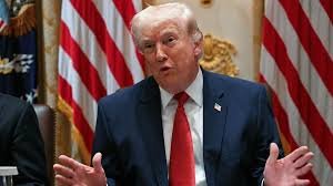 Trump warns of more strikes as fighting with Iran escalates