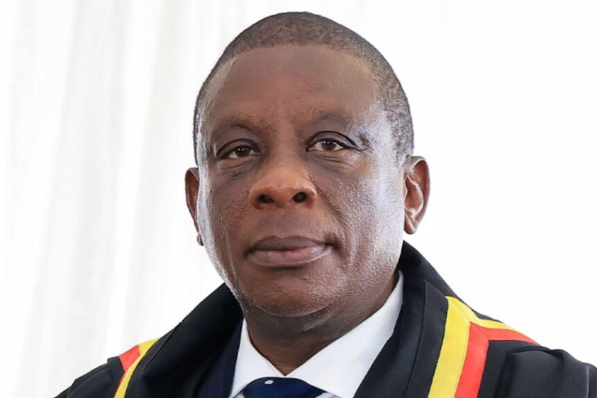 Meet Richard Baabo Kamugisha: The 25-Year Electoral Commission Veteran Who’s Now Uganda’s EC Secretary