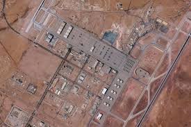 US satellite firm Planet Labs announces blackout on war on Iran images | US-Israel war on Iran News | Al Jazeera